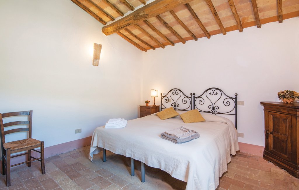 Ferienwohnung - S. Quirico d'Orcia , Italien - ITS604 17