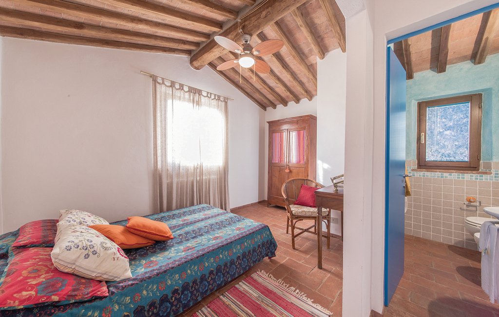 Feriehus - Monteroni d'Arbia , Italia - ITS661 23