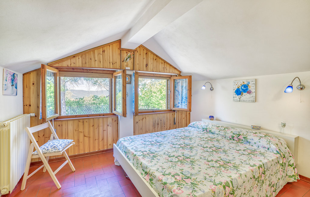 Ferienhaus - Siena Murlo , Italien - ITS032 22