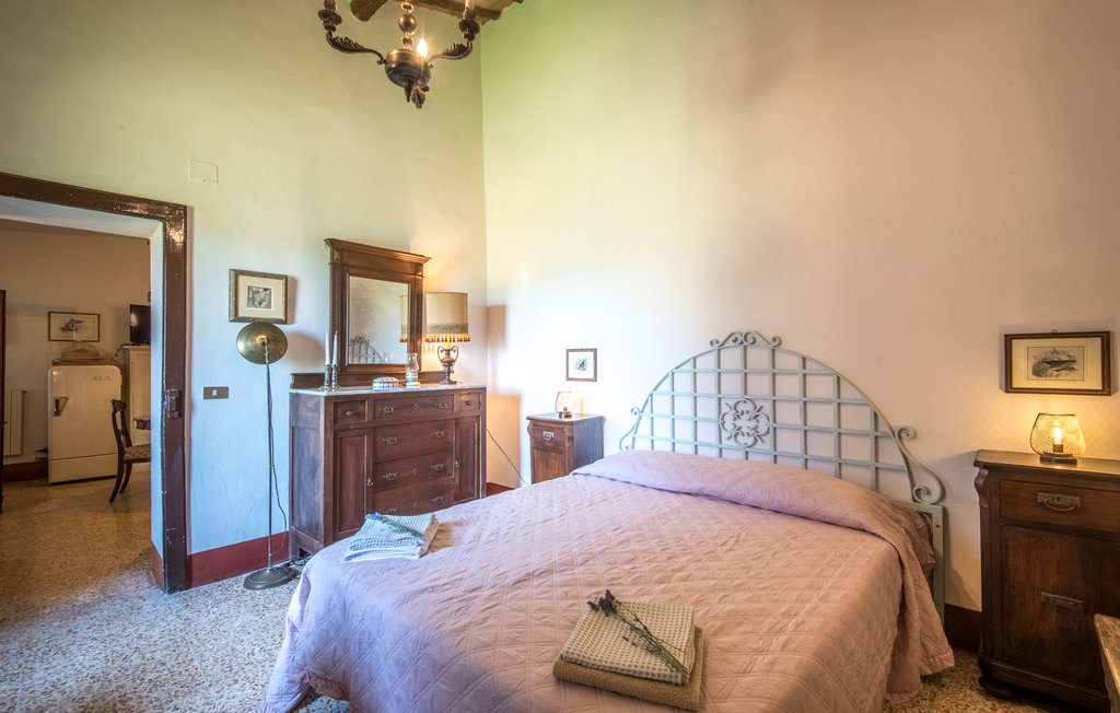 Ferienhaus - Siena , Italien - ITS079 21