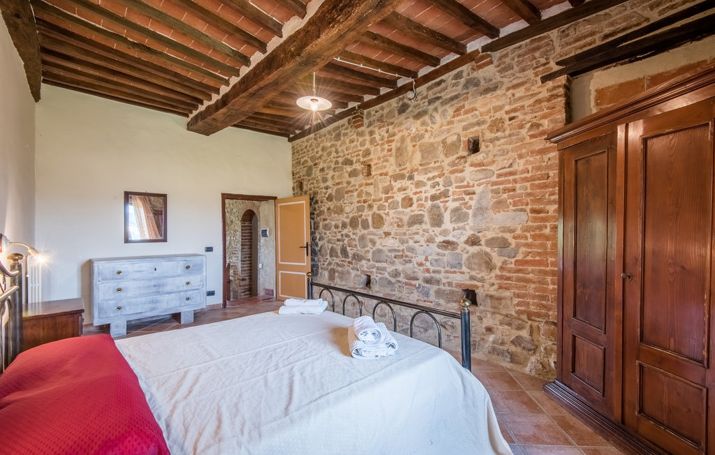 Ferieleilighet - Casole d'Elsa , Italia - ITS162 20