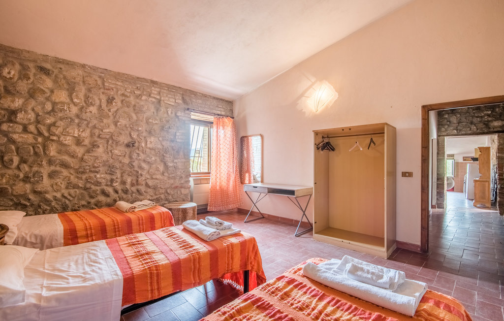 Semesterlägenhet - Casole d'Elsa , Italien - ITS211 20