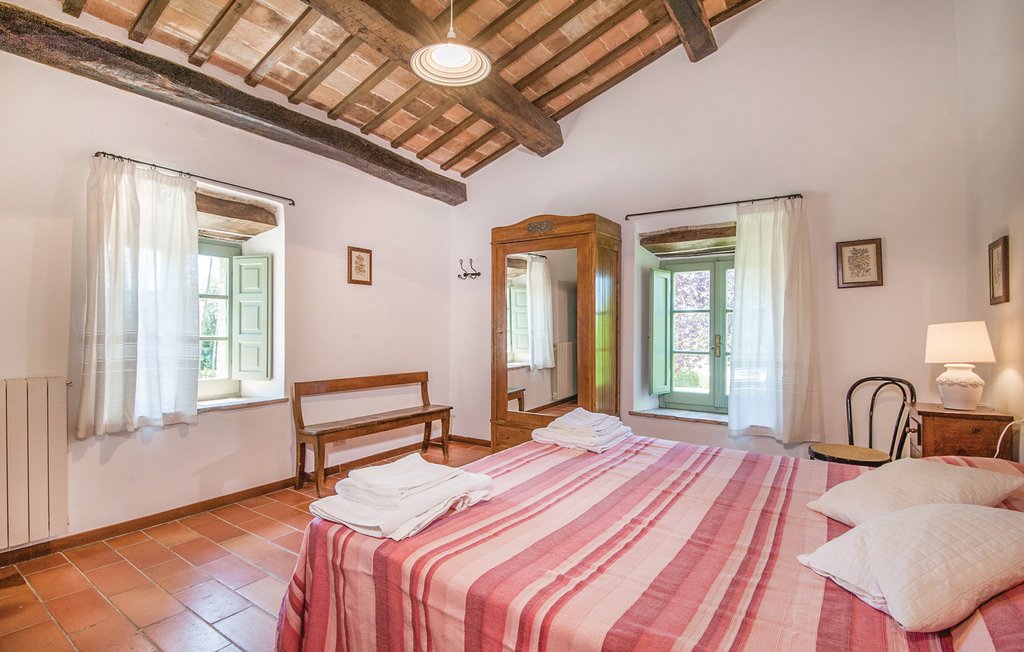 Feriehus - Montepulciano-Sarteano , Italia - ITS347 18