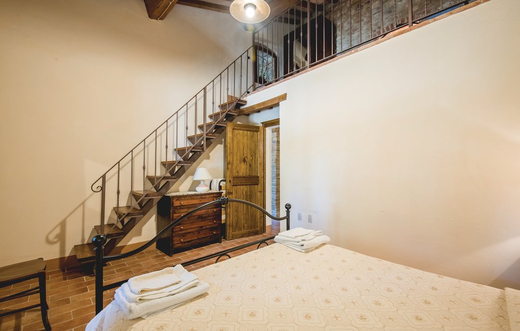 Feriehus - Cetona , Italia - ITS560 20