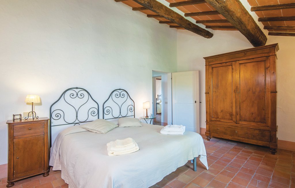 Ferienwohnung - S. Quirico d'Orcia , Italien - ITS604 13