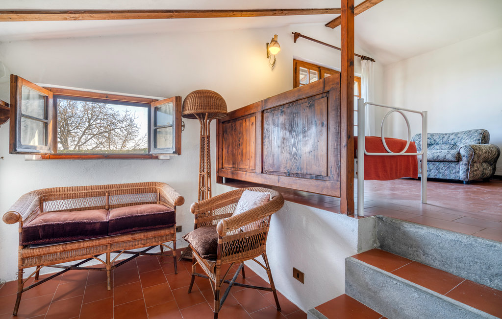 Ferienhaus - Monticiano , Italien - ITS044 24