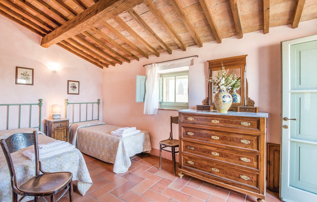 Feriehus - Montepulciano-Sarteano , Italia - ITS347 22