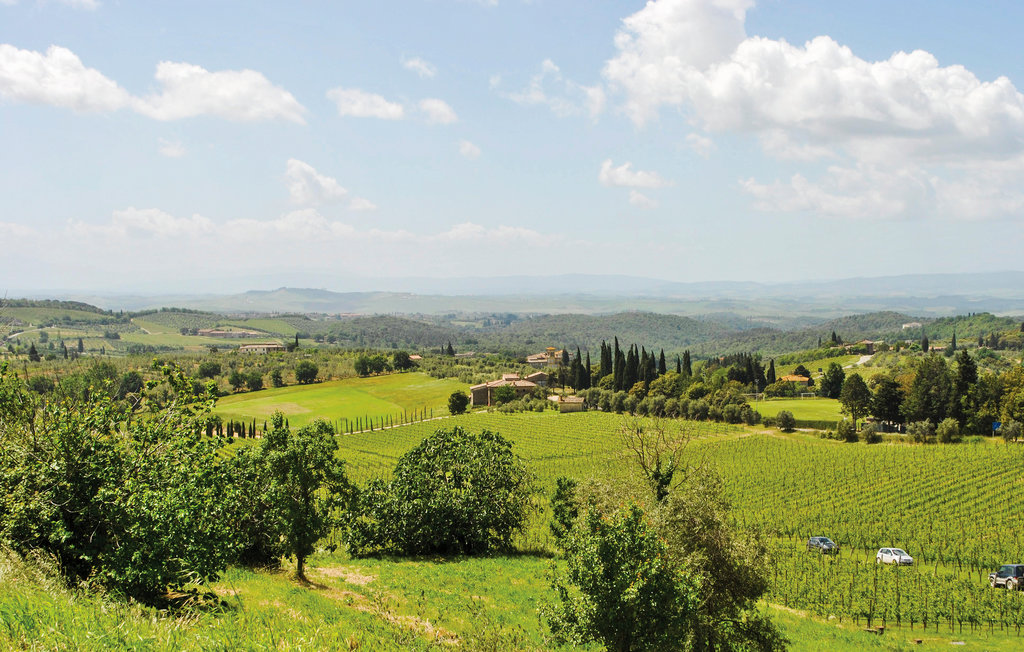 Feriehuse - Siena , Italien - ITS002 18