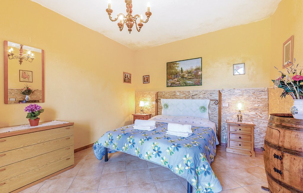 Ferienhaus - Casole d´Elsa , Italien - ITS005 21