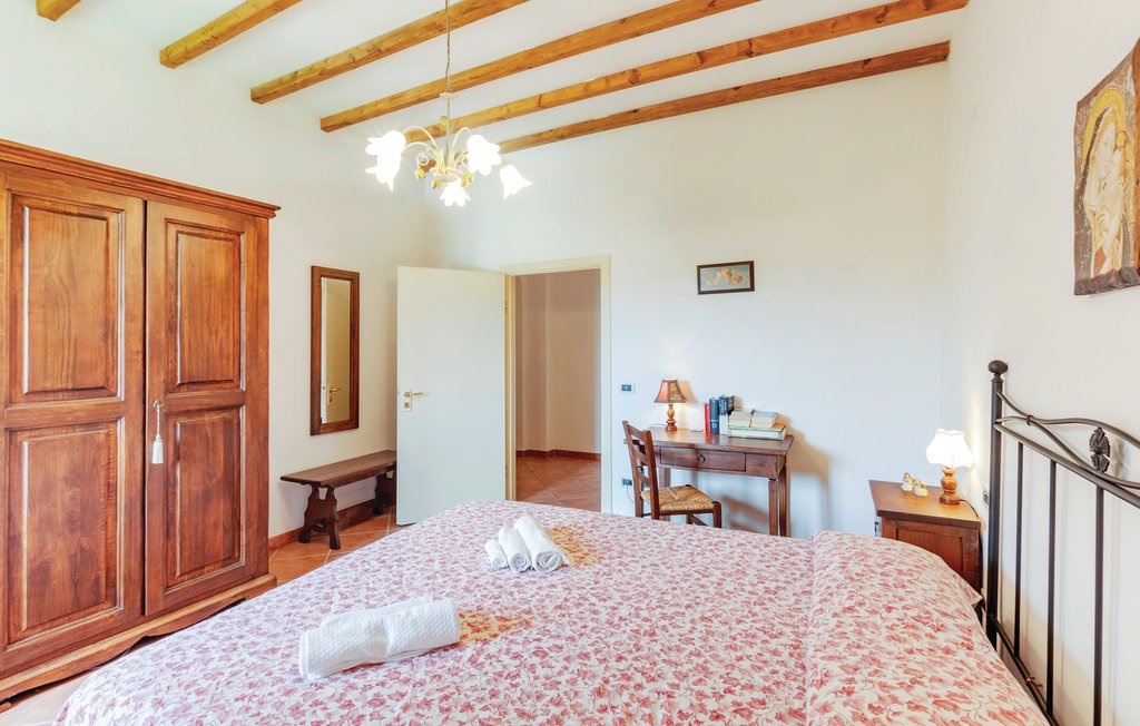 Ferienhaus - Casole d'Elsa , Italien - ITS011 40