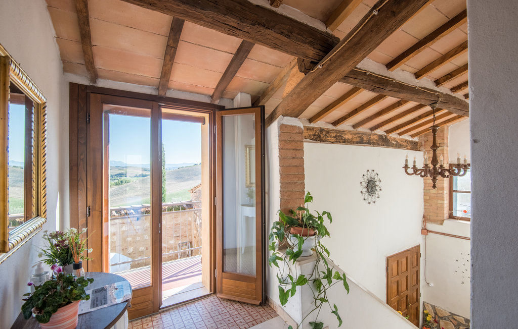 Ferienhaus - Montalcino , Italien - ITS062 30