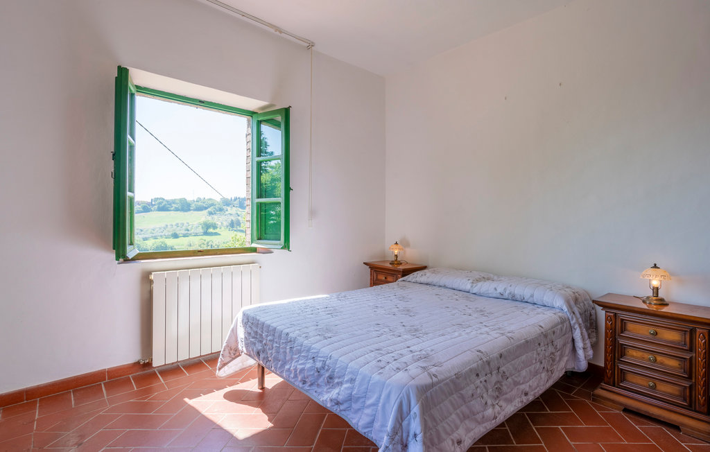 Ferienhaus - Sarteano , Italien - ITS073 34
