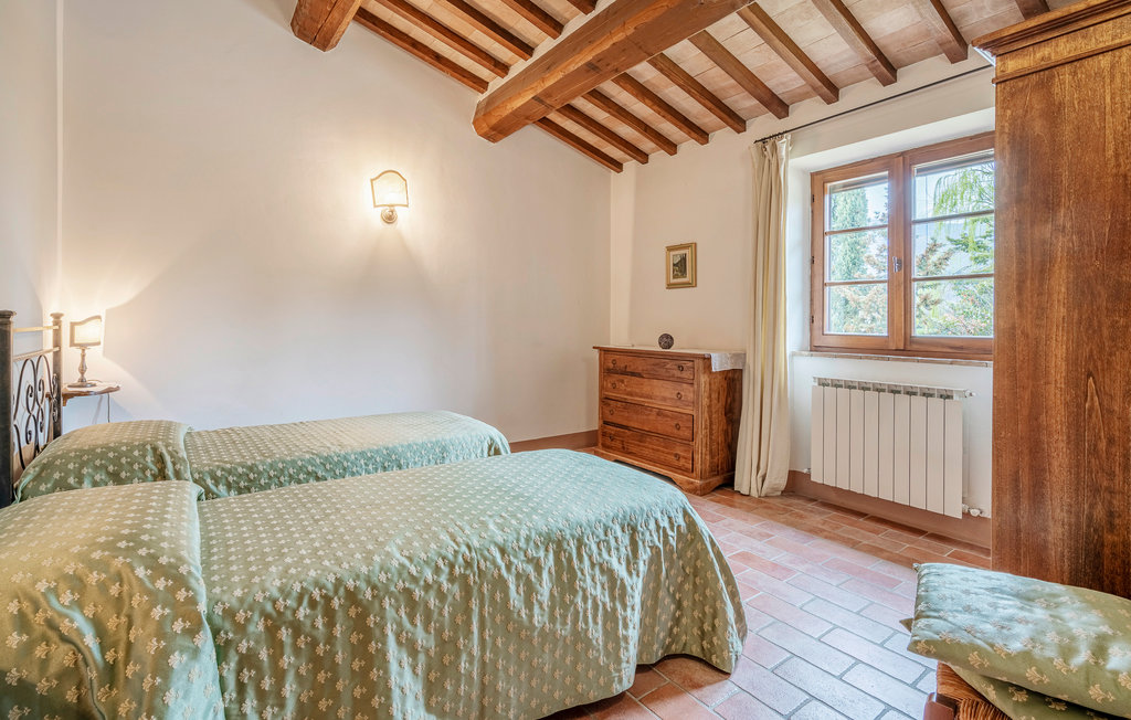 Feriehuse - Cetona , Italien - ITS077 14