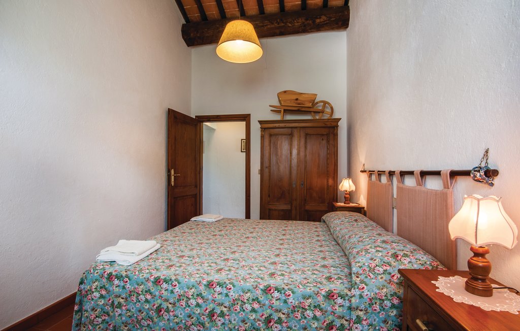 Semesterhus - Trequanda , Italien - ITS108 18