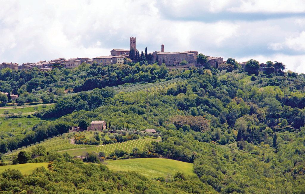 Semesterlägenhet - Casole d'Elsa , Italien - ITS163 31