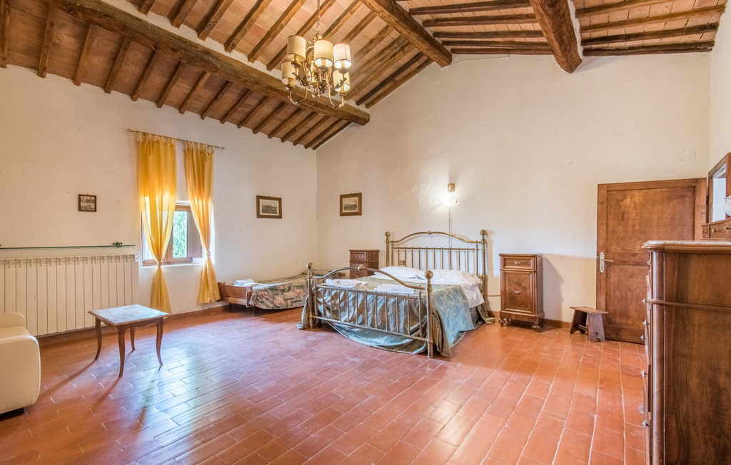 Semesterlägenhet - Casole d'Elsa , Italien - ITS163 21