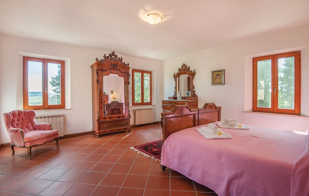 Feriehuse - Siena , Italien - ITS962 21