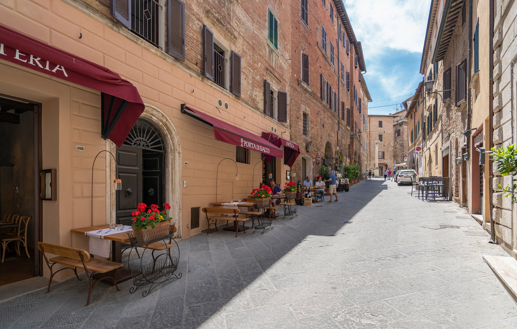 Semesterhus - Montepulciano , Italien - ITS970 22