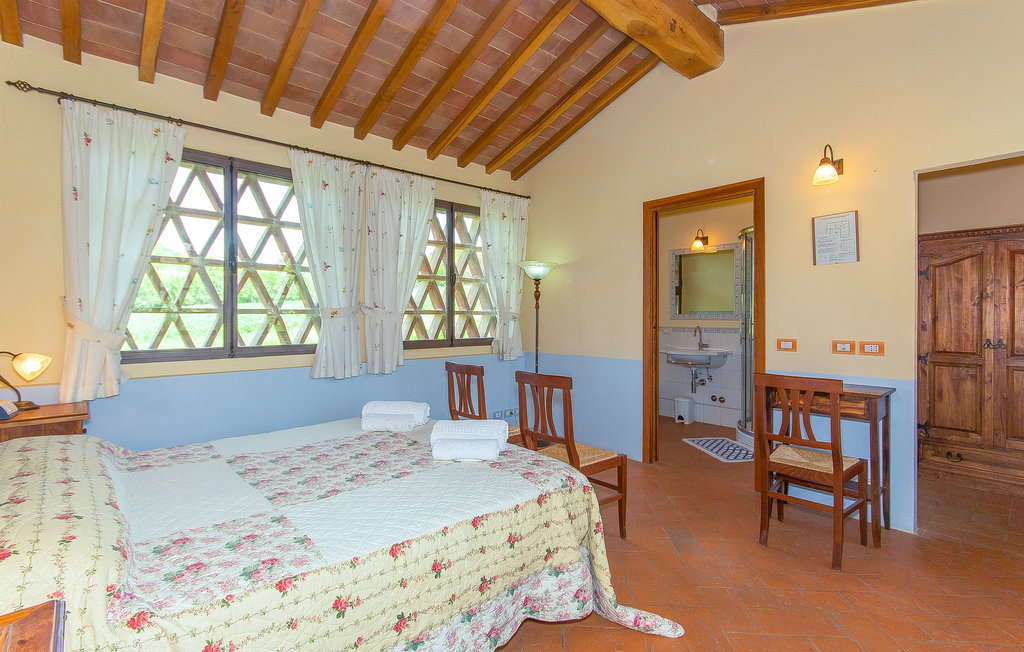 Feriehus - Montepulciano , Italia - ITS971 3