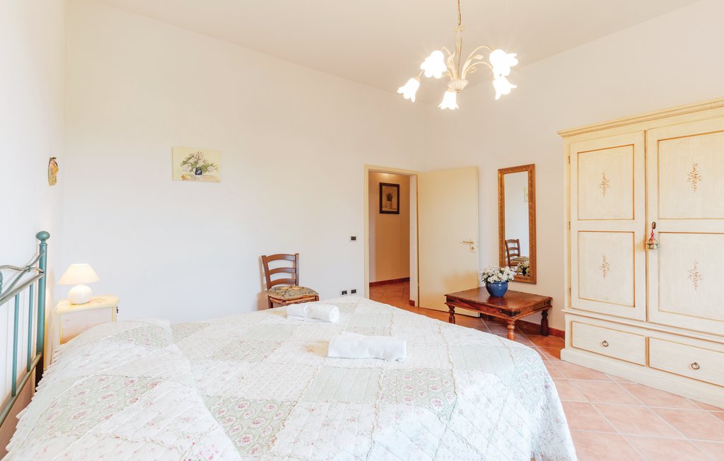 Ferienhaus - Casole d'Elsa , Italien - ITS011 38