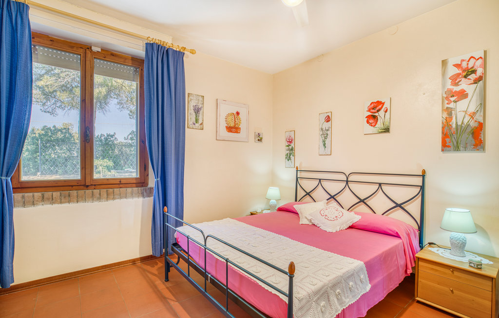 Ferienhaus - Siena Murlo , Italien - ITS032 20