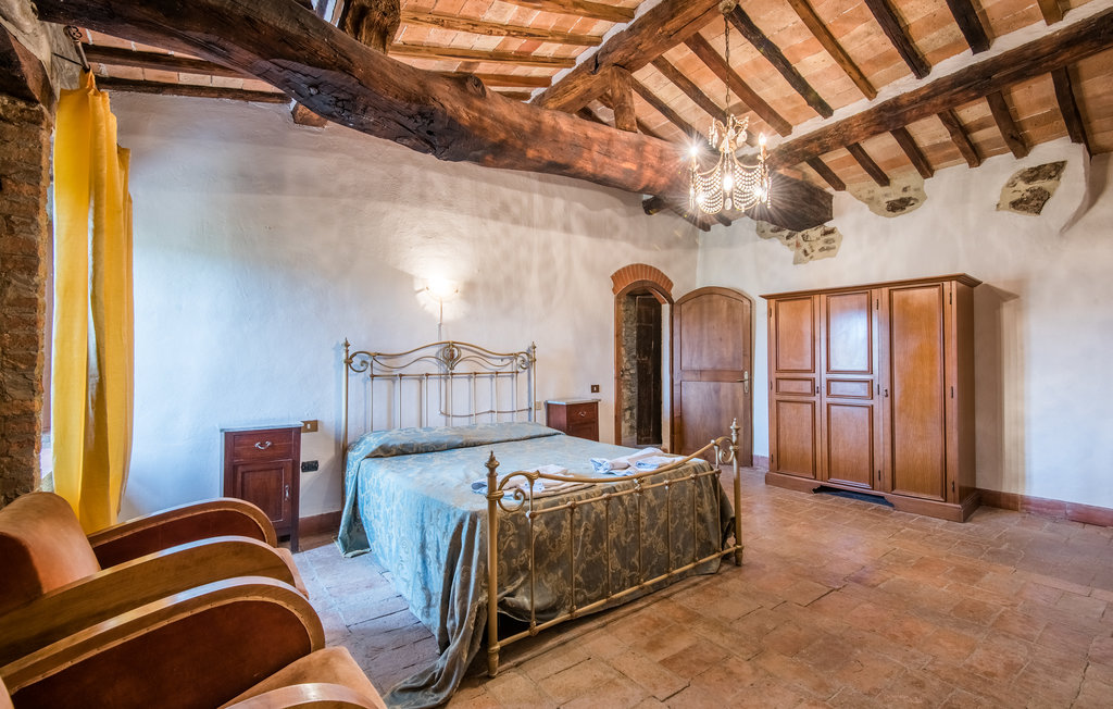 Semesterlägenhet - Casole d'Elsa , Italien - ITS163 4