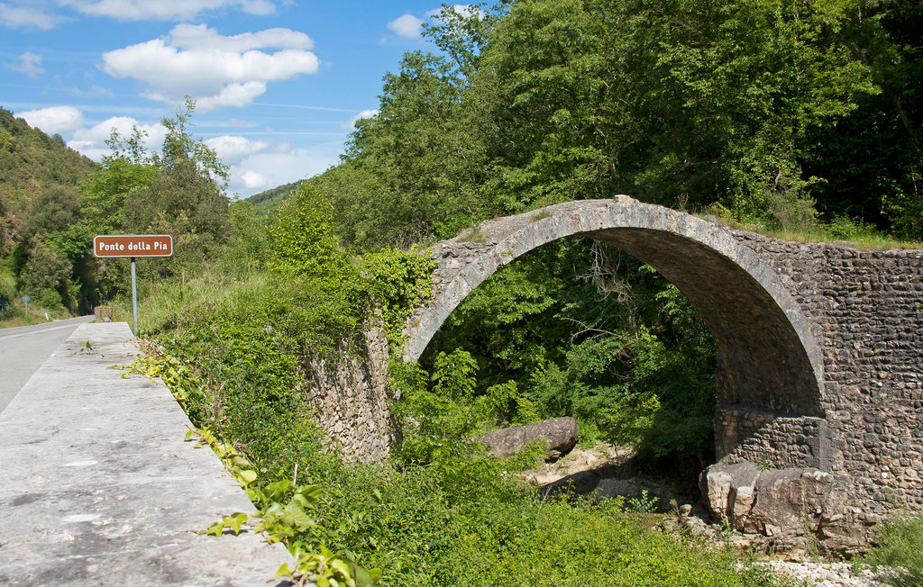 Ferienhaus - Monticiano , Italien - ITS044 31