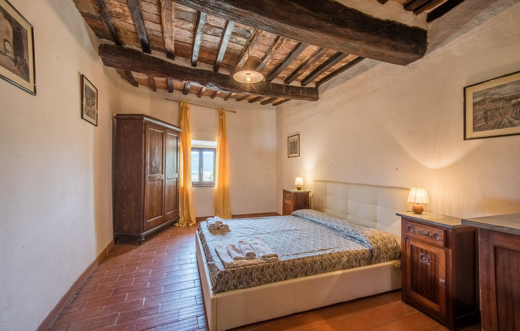 Semesterlägenhet - Casole d'Elsa , Italien - ITS161 4