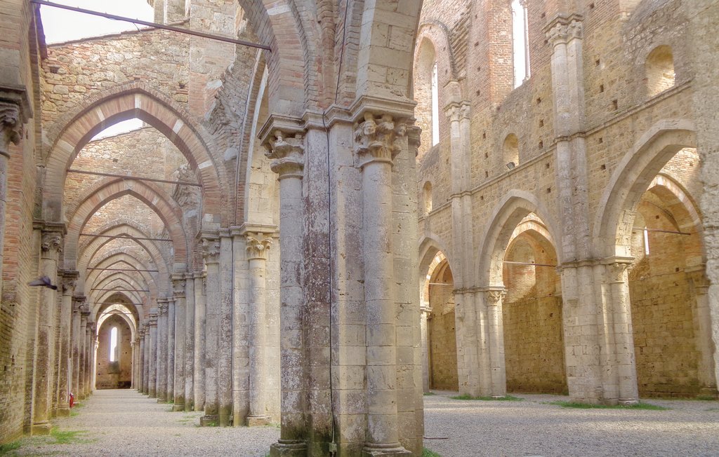 Lejlighed - Casole d´Elsa , Italien - ITS353 18