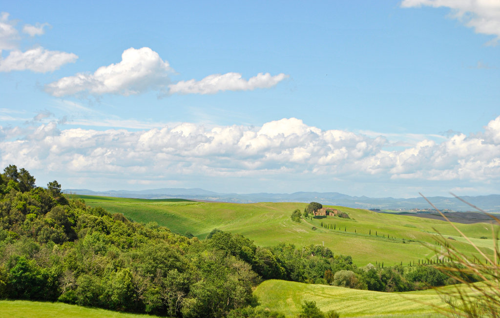 Semesterhus - Siena , Italien - ITS064 7