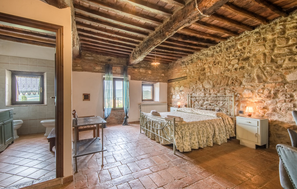 Ferieleilighet - Casole d'Elsa , Italia - ITS162 4