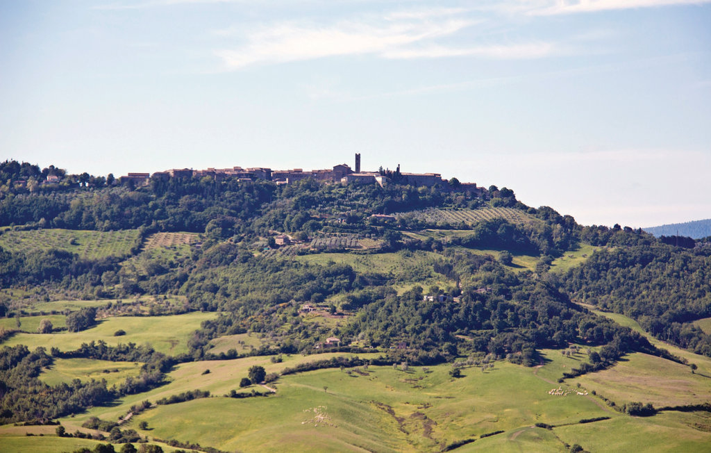 Semesterlägenhet - Casole d'Elsa , Italien - ITS163 29