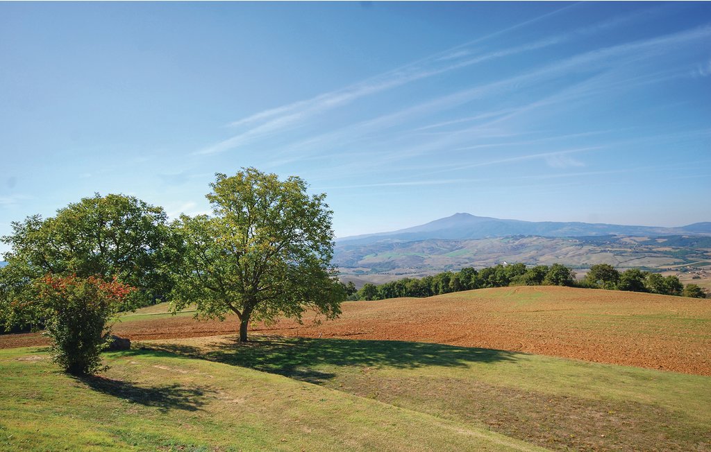 Feriehus - Montepulciano-Sarteano , Italia - ITS347 27