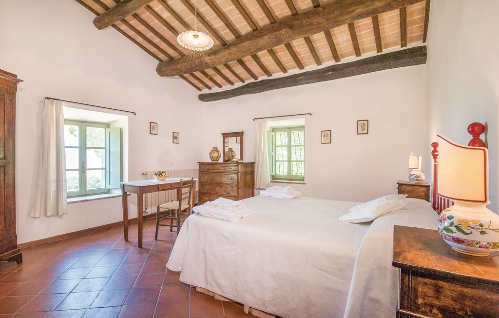 Feriehus - Montepulciano-Sarteano , Italia - ITS347 16