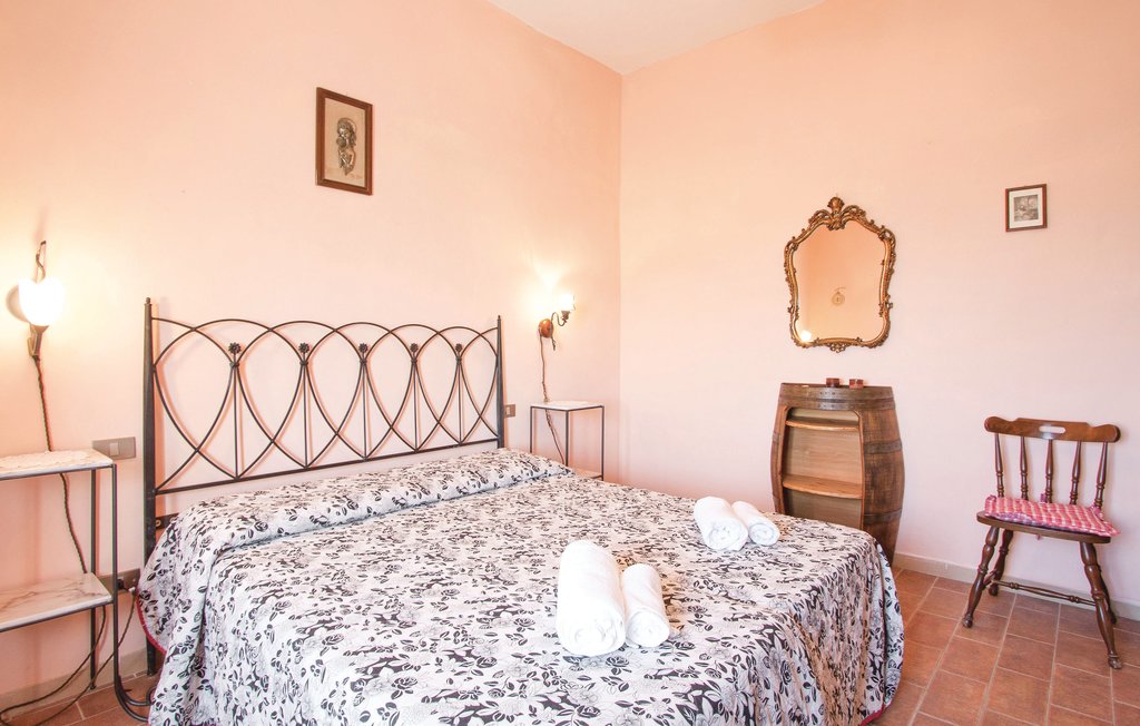 Ferienhaus - Casole d´Elsa , Italien - ITS005 19