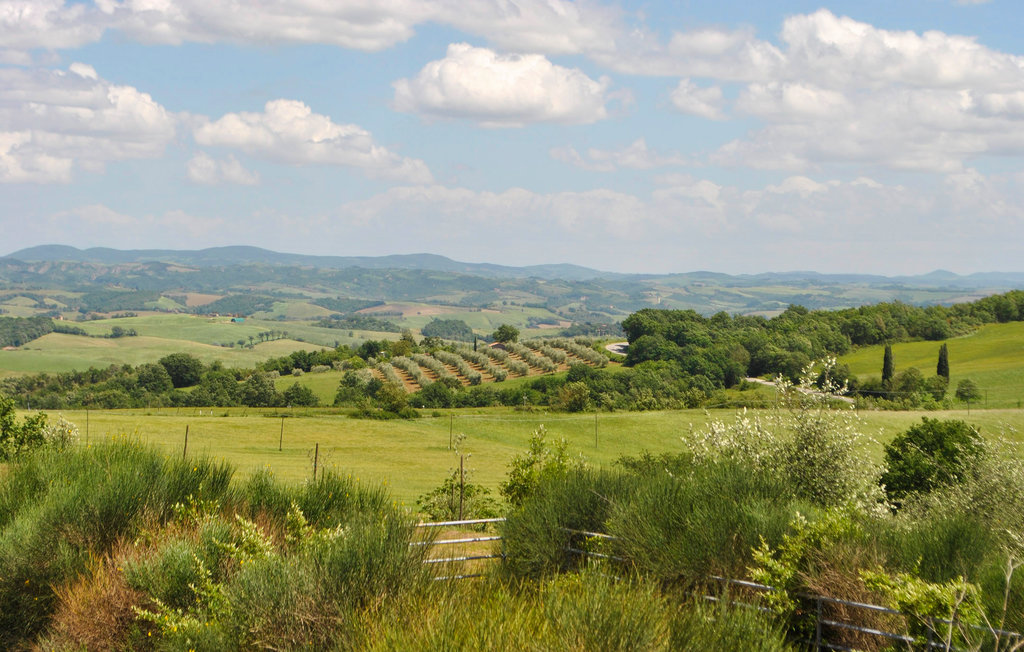 Ferienhaus - Siena Murlo , Italien - ITS032 27