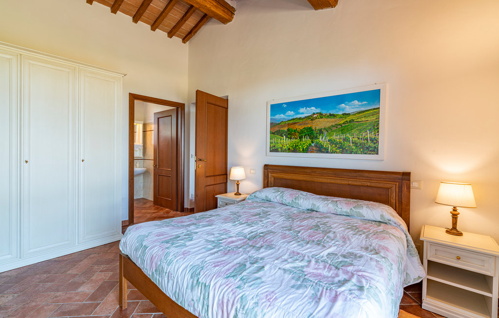 Ferienhaus - Chiusi , Italien - ITS059 12