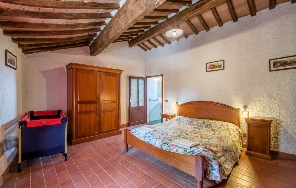 Semesterlägenhet - Casole d'Elsa , Italien - ITS161 18