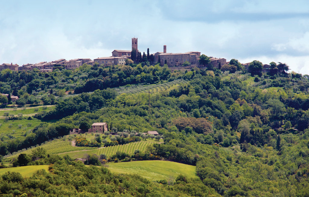 Ferieleilighet - Casole d'Elsa , Italia - ITS162 36