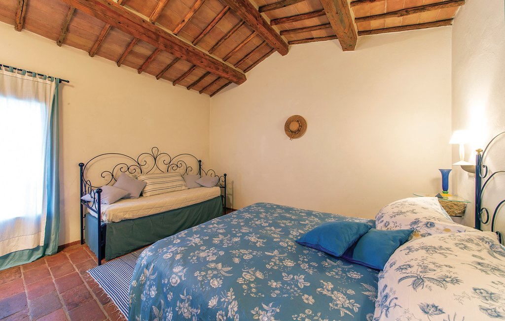 Feriehus - Monteroni d'Arbia , Italia - ITS661 18