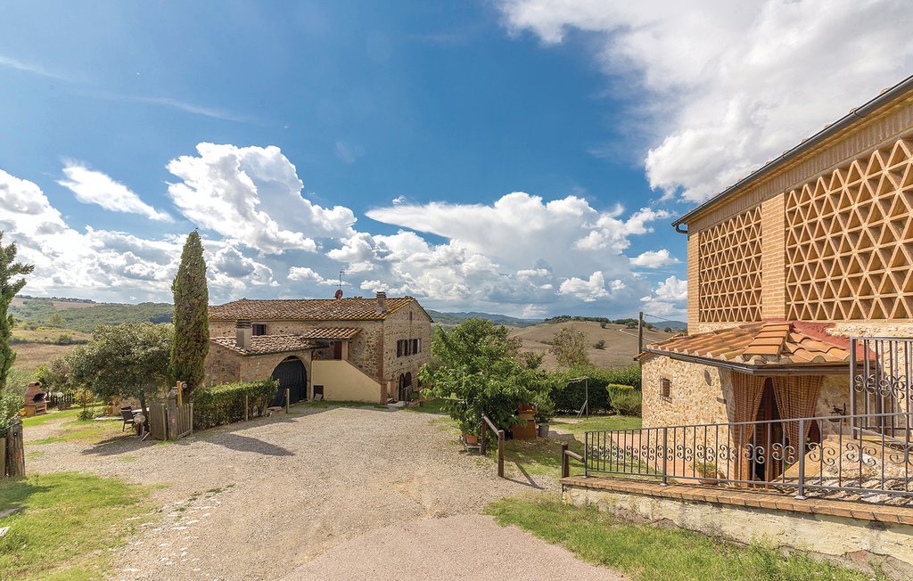 Ferieleilighet - Casole d´Elsa , Italia - ITS969 26