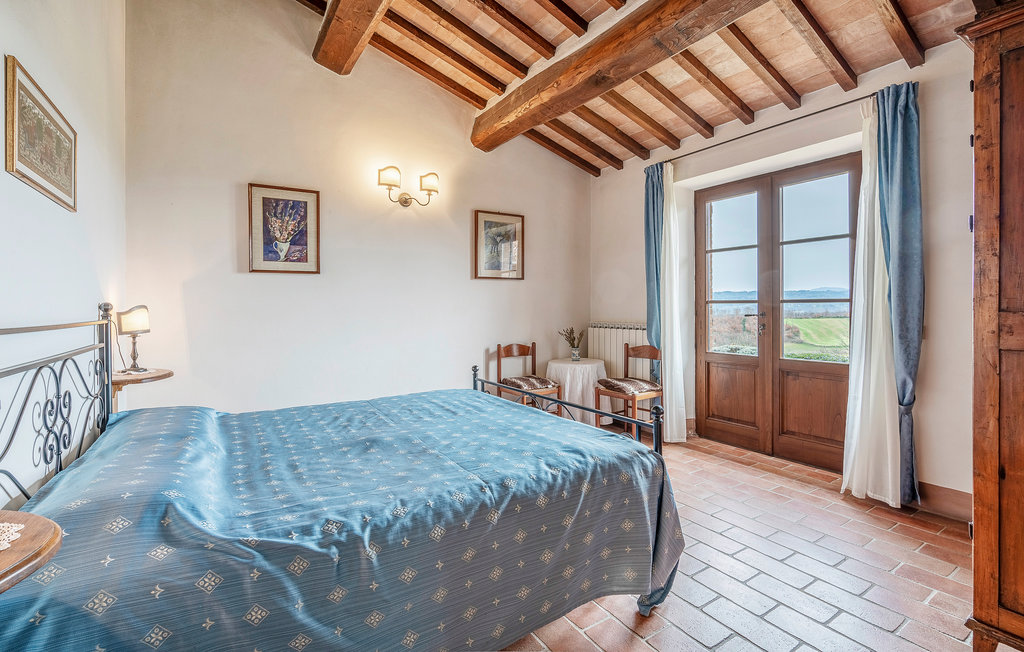 Feriehuse - Cetona , Italien - ITS077 5