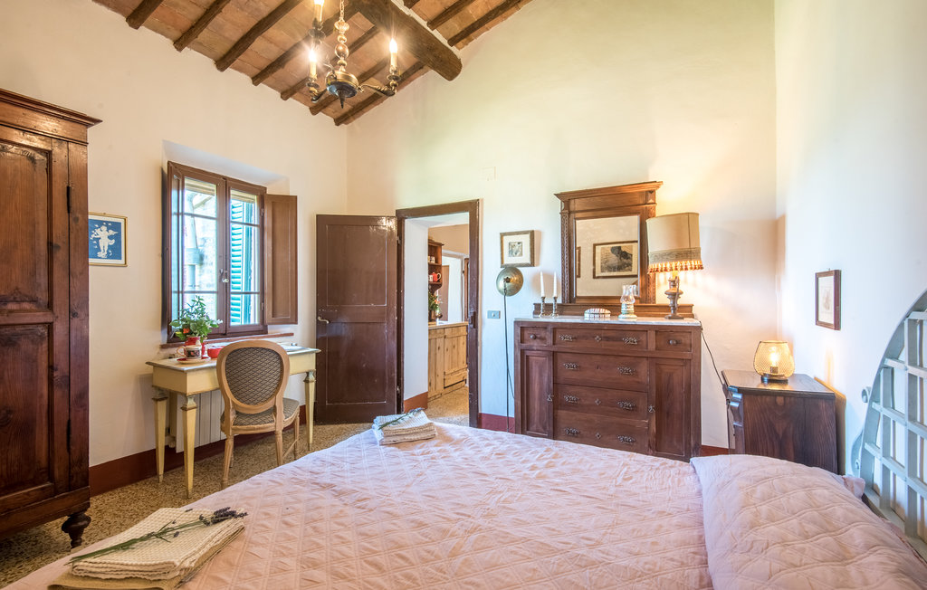 Ferienhaus - Siena , Italien - ITS079 19