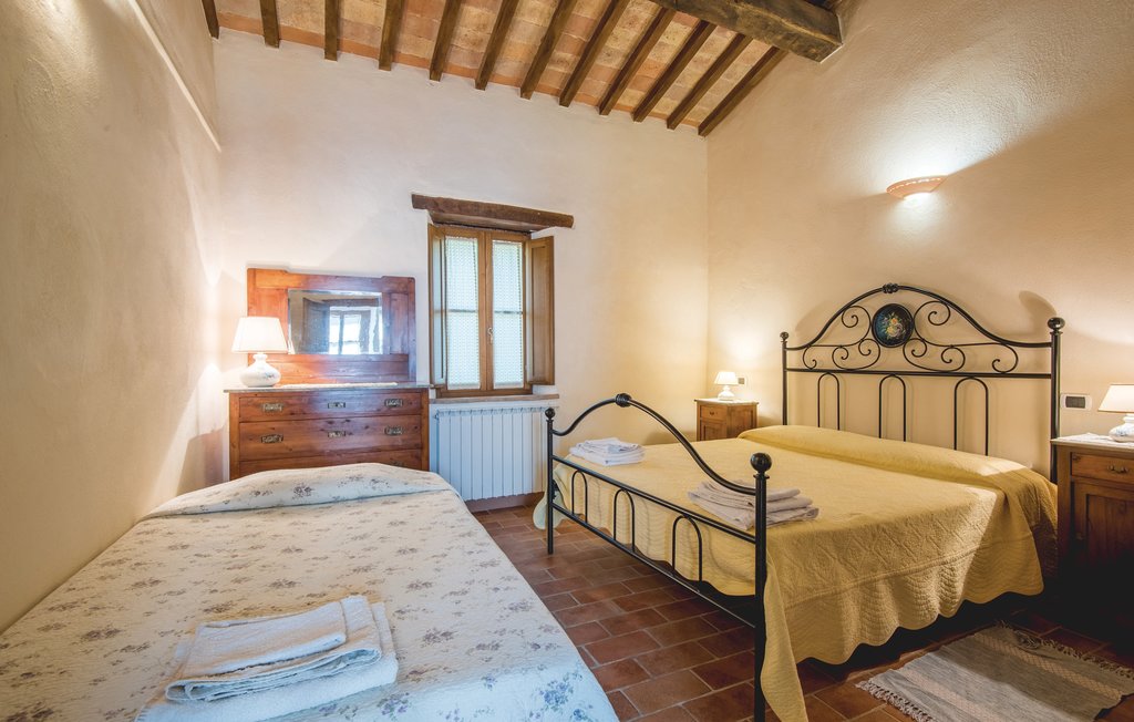 Feriehus - Cetona , Italia - ITS560 18