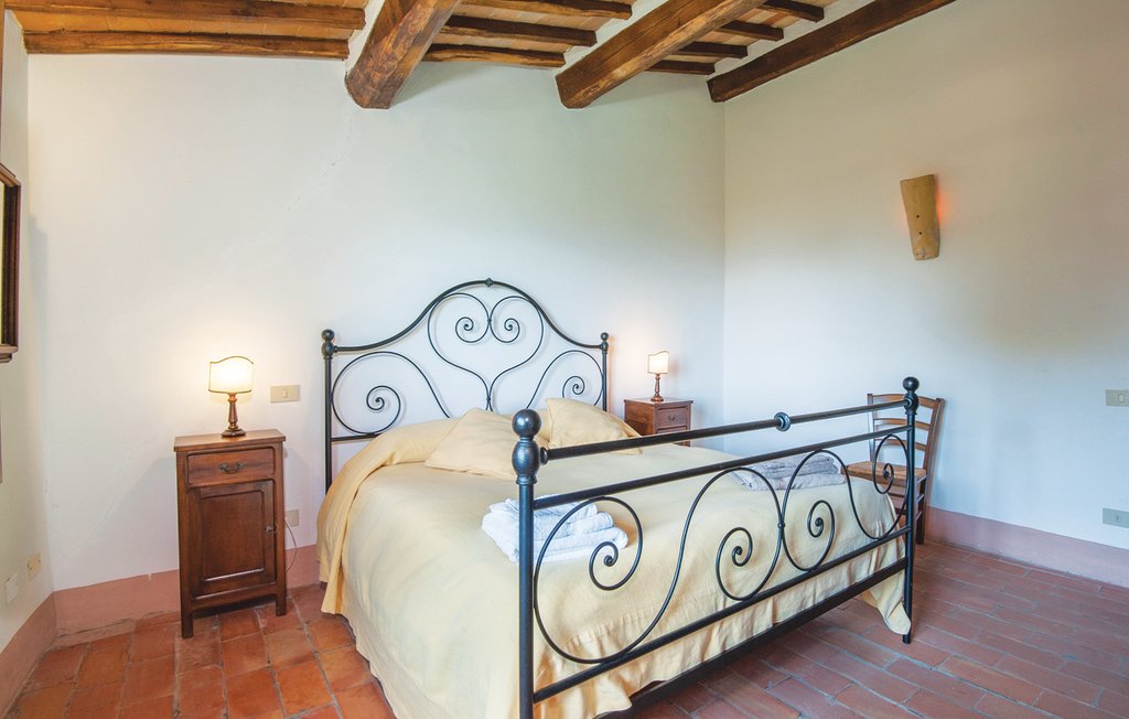 Ferienwohnung - S. Quirico d'Orcia , Italien - ITS604 11