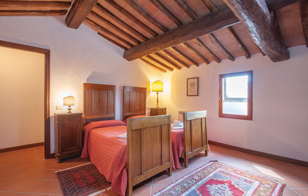 Feriehuse - Siena , Italien - ITS962 19