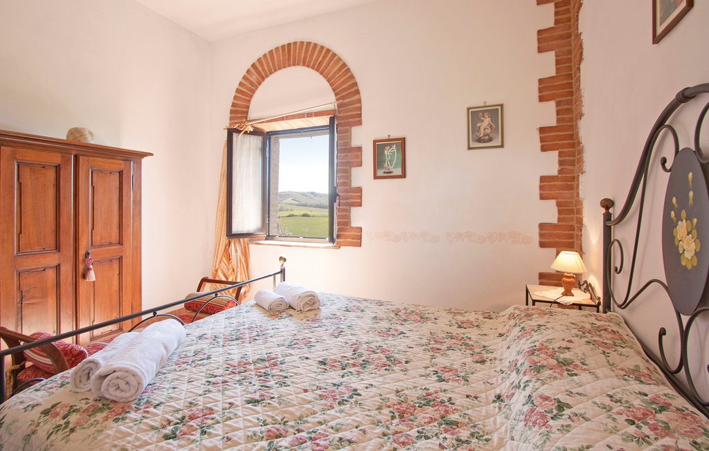 Ferieleilighet - Casole d´Elsa , Italia - ITS969 16