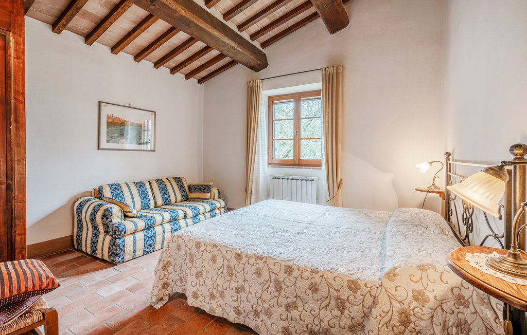 Feriehuse - Cetona , Italien - ITS077 16