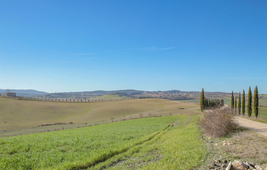 Feriehuse - Ville di Corsano , Italien - ITS030 34