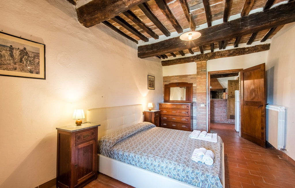 Semesterlägenhet - Casole d'Elsa , Italien - ITS161 19